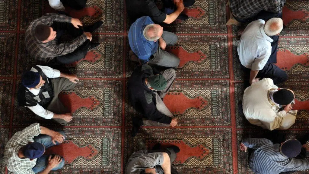 Телеграмм-канал «Подслушано Балашиха»