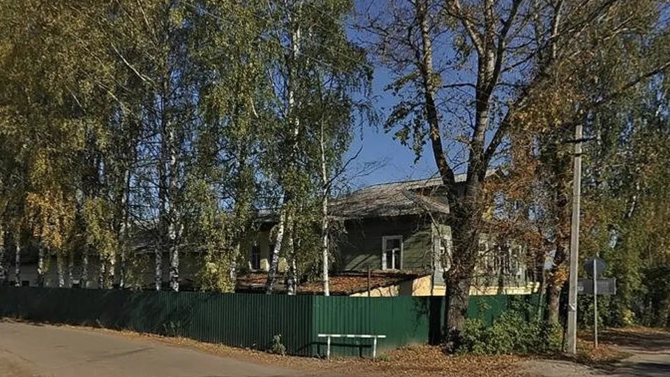 Фото: Яндекс.Карты