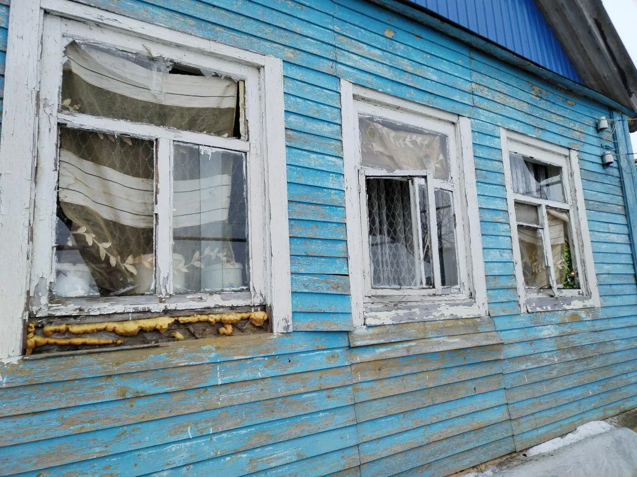 Губернатор Курской области Роман Старовойт