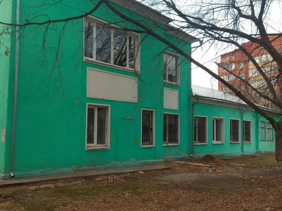 Фото:&nbsp;Министерство строительного комплекса Московской области