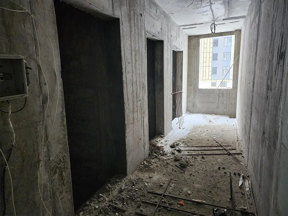 Фото: Михаил Раскин