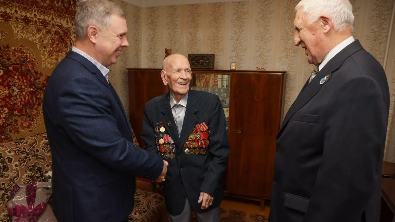 фото: пресс-служба администрации Сергиево-Посадского округа