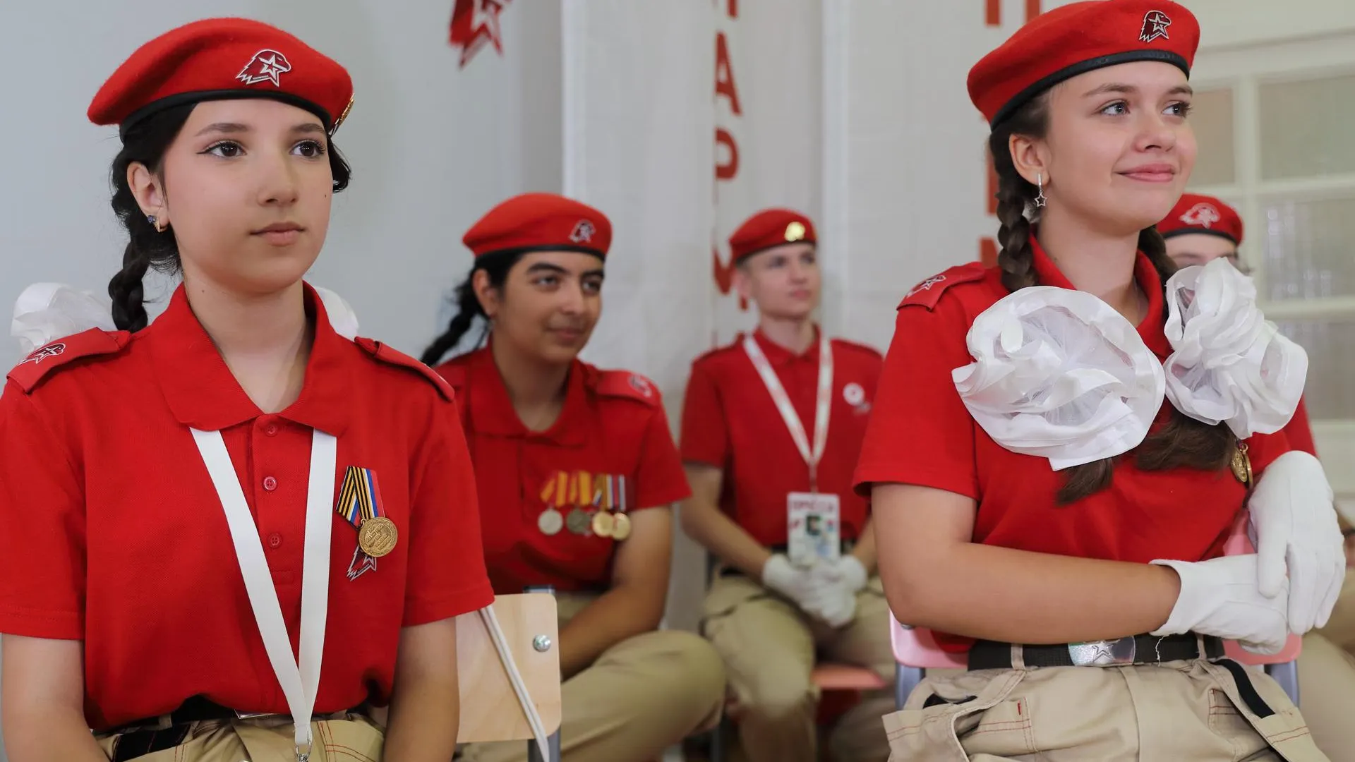 Министерство информационных и социальных коммуникаций Московской области