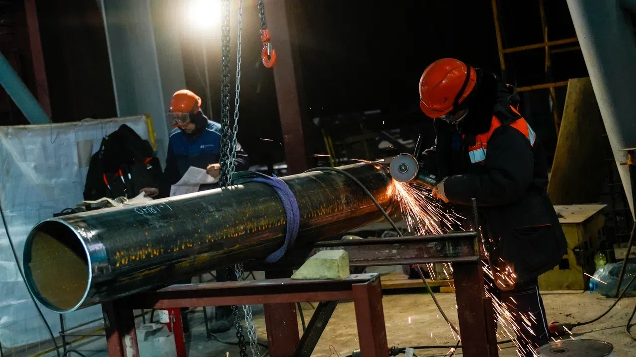 пресс-служба губернатора и правительства Московской области/Александра Степанова