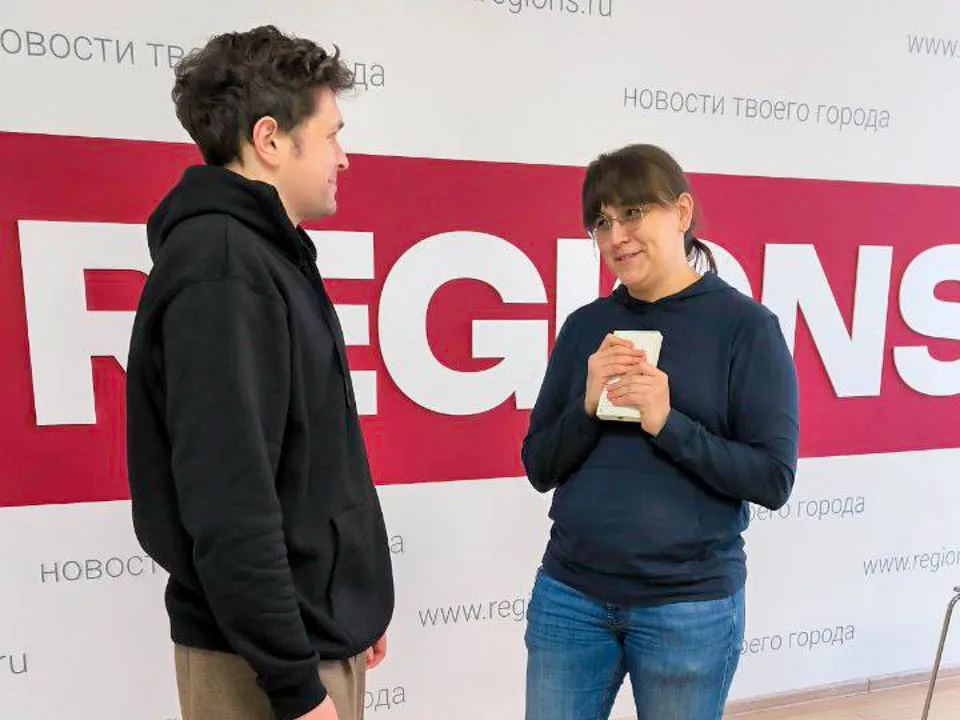 Фото: REGIONS/ Роман Малышенко