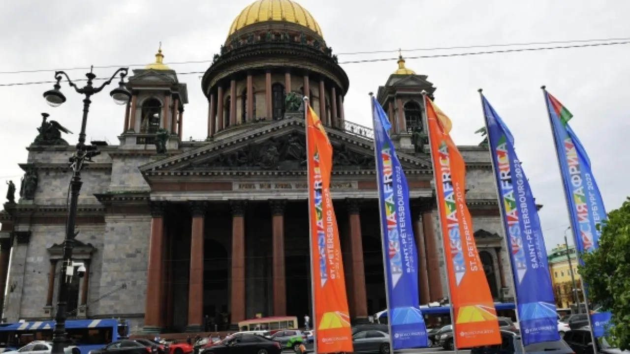 Вице-премьер Сомали рассказал о борьбе с терроризмом в стране