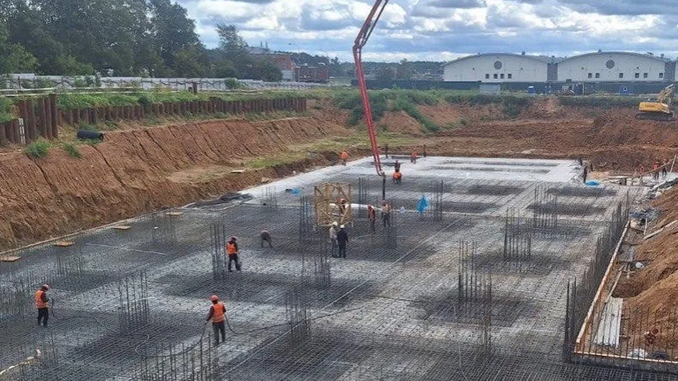 Фото: Главное управление государственного строительного надзора Московской области