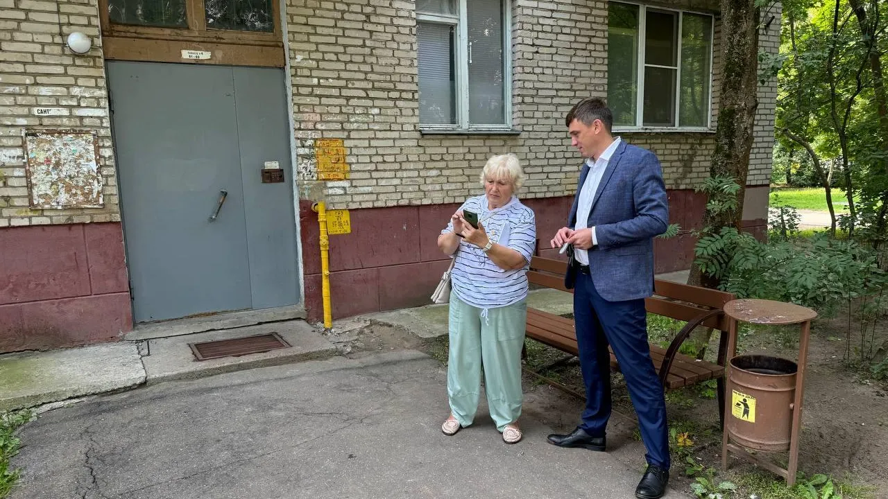 В Дубне перед отопительным сезоном проинспектировали 146 многоквартирных домов