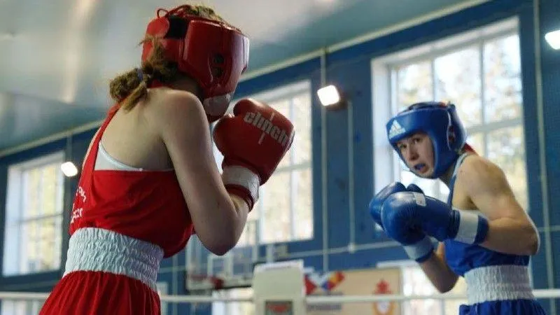 Всероссийские соревнования по боксу стартовали в Балашихе