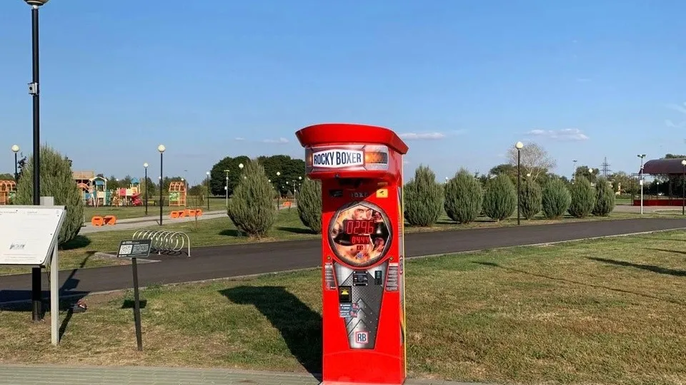 Фото: Людмила Соболева