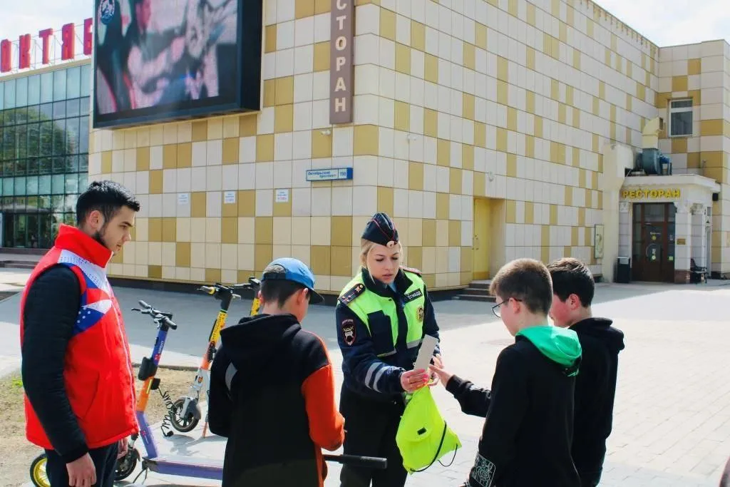 Фото: администрация г.о. Люберцы