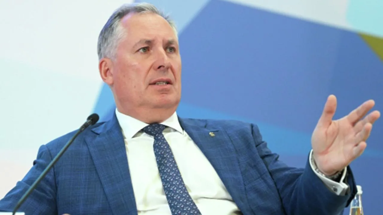 Президент Олимпийского комитета РФ назвал требования МОК «геноцидом»