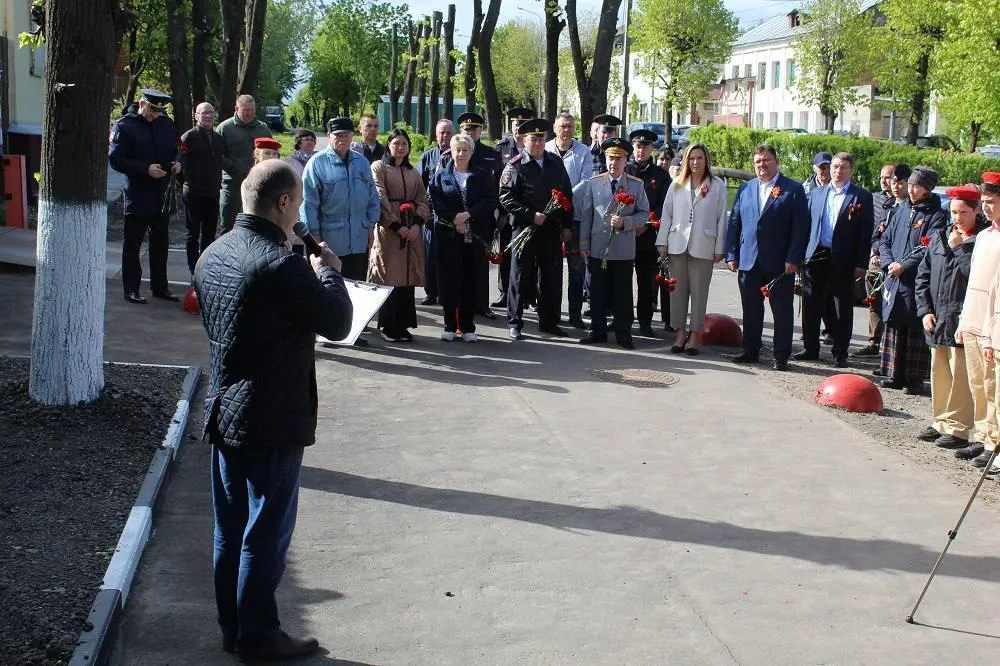 Пресс-служба администрации городского округа Серпухов