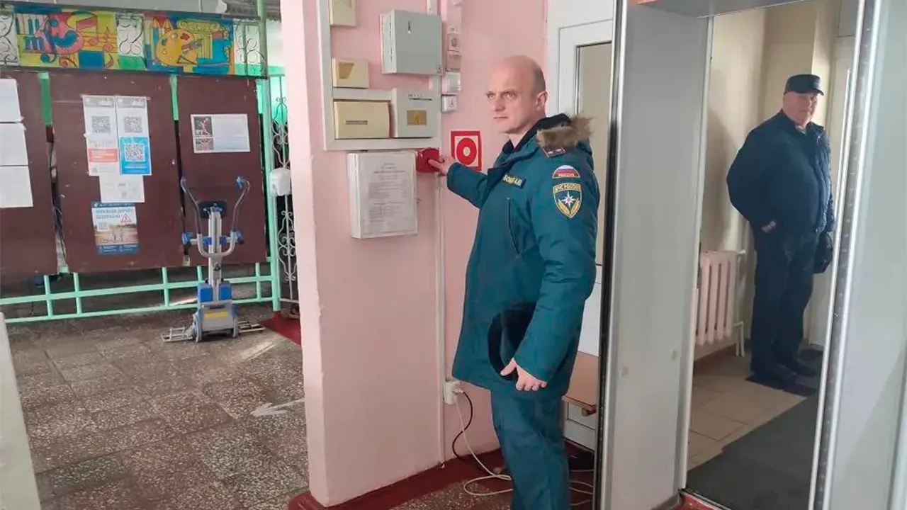 ОНД и ПР по м.о. Зарайск и Серебряные Пруды