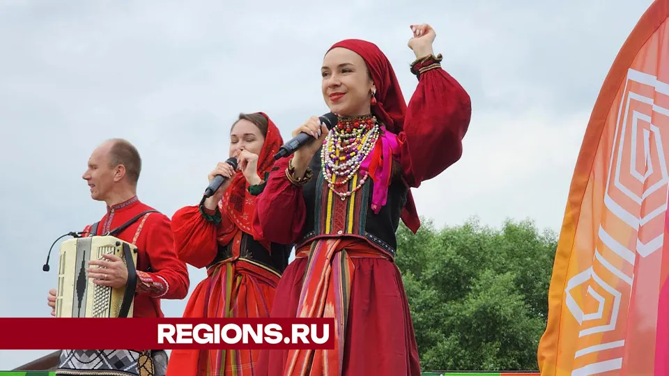 Фото: Валентина Максимова