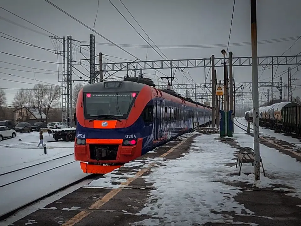 Фото: Ольга Антонова