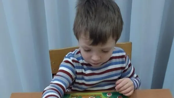 ГБУСО МО "КЦСОиР "Серпуховский"