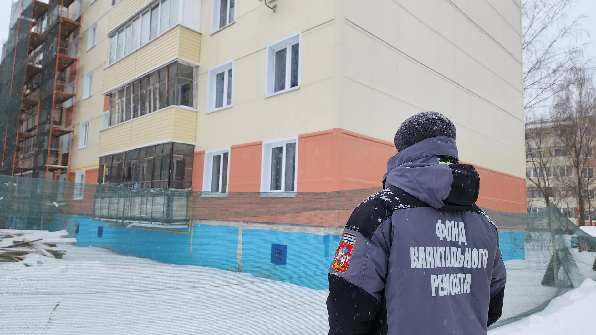 Фото: Светлана Плотникова