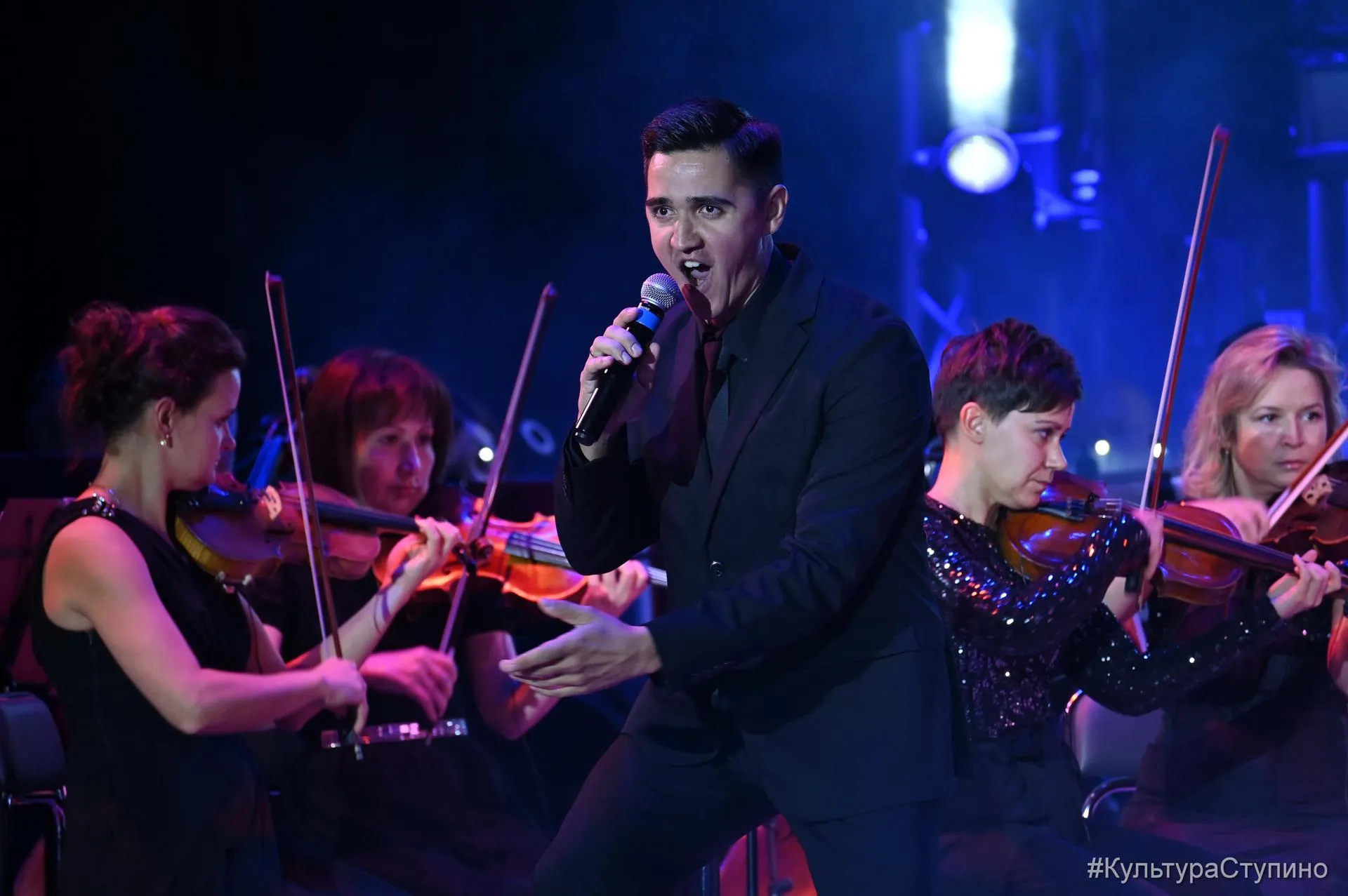 Фото: Сергей Демянюк