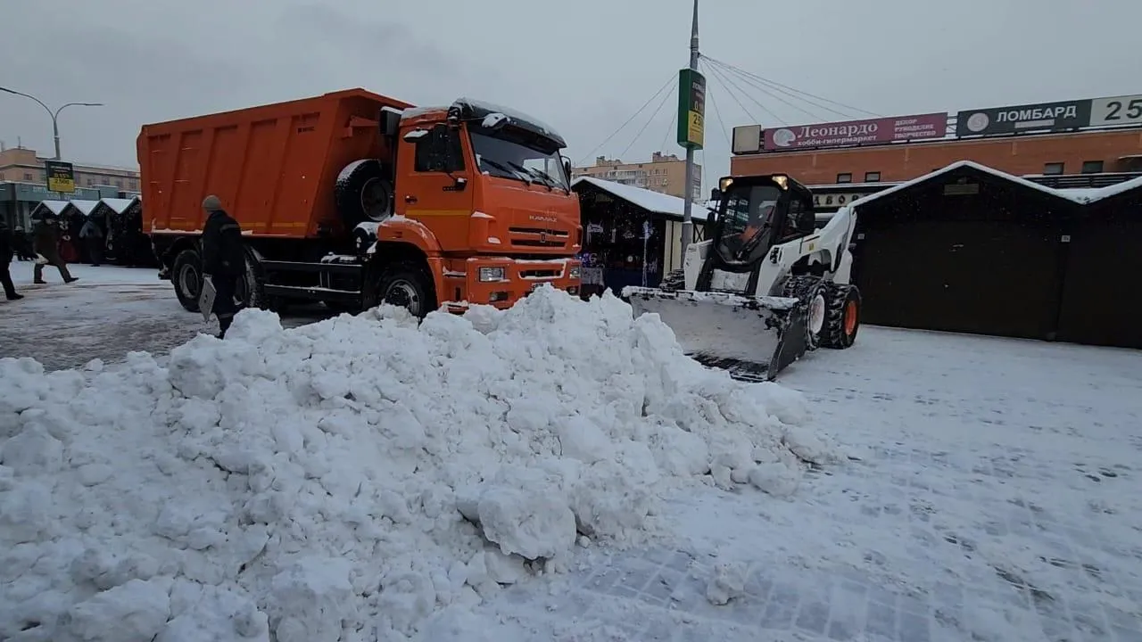 Никита Сморкалов