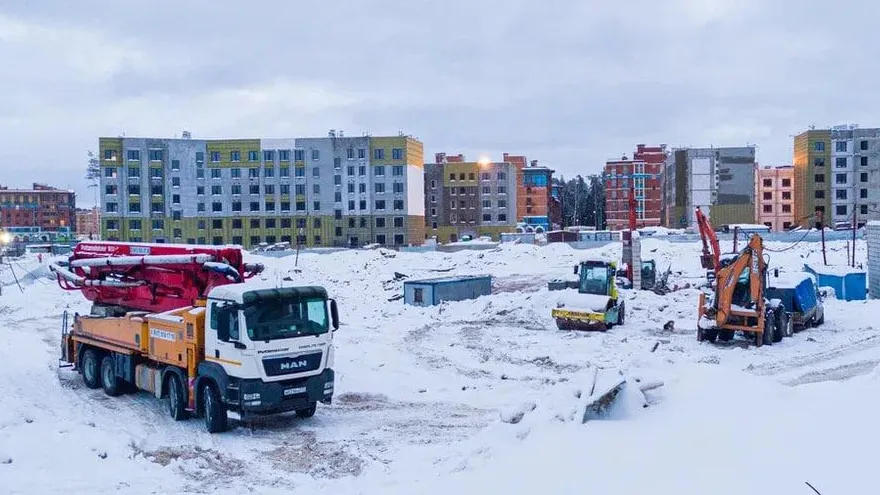 Источник: ГК «Гранель»