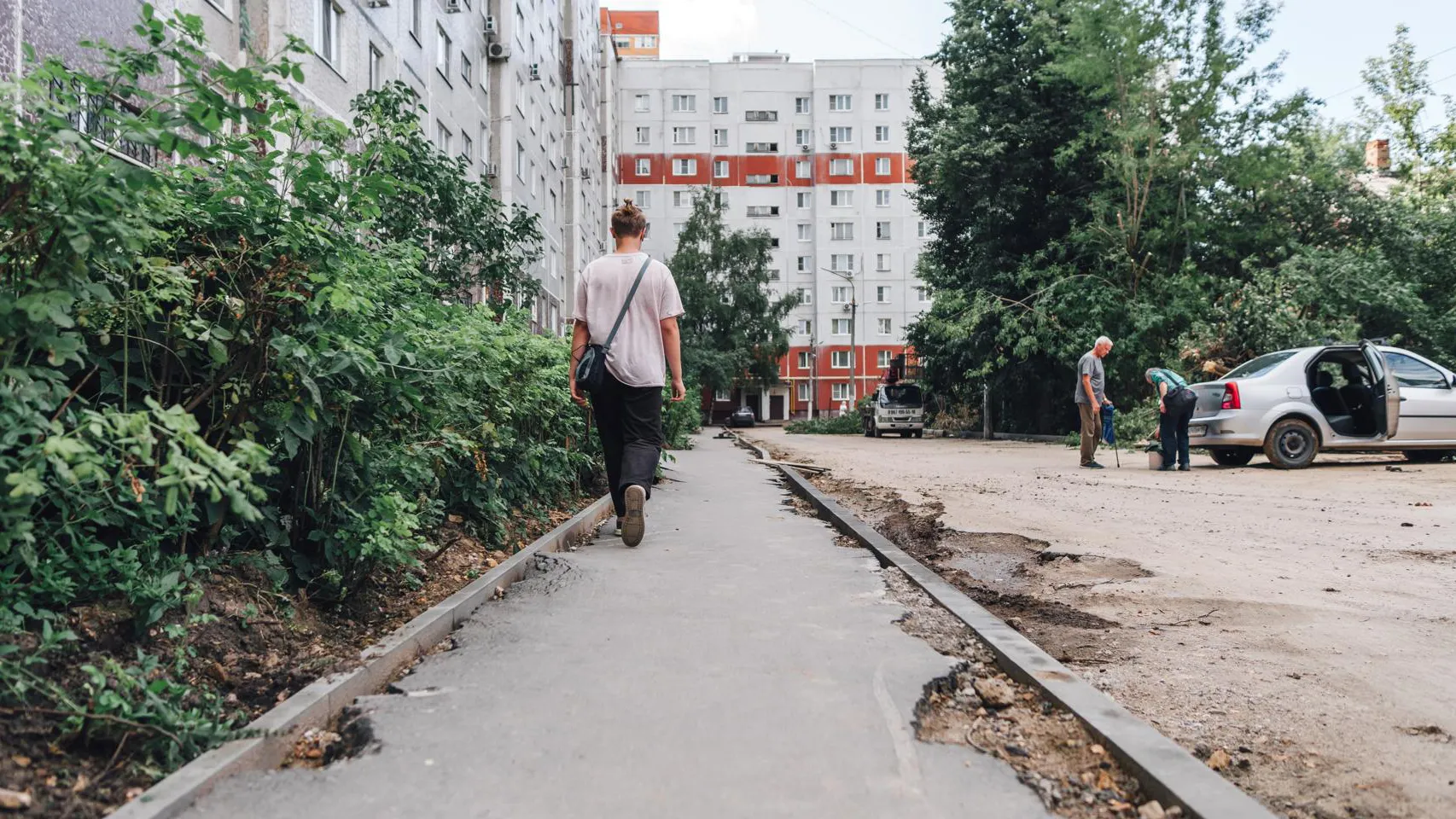 Фото: пресс-служба Администрации г.о. Щелково