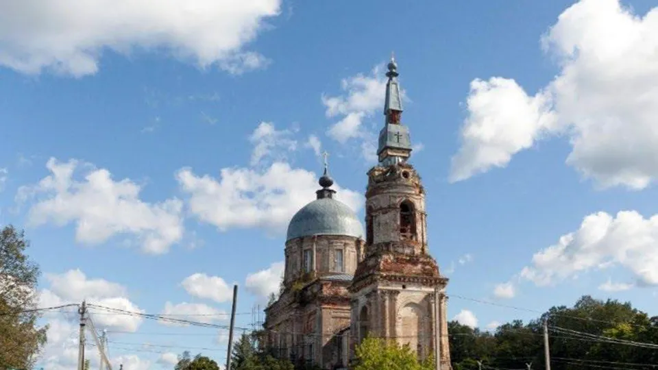 Фото: Главное управление культурного наследия Московской области