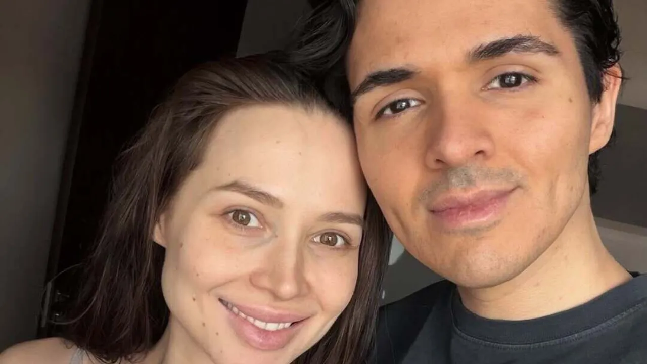 «Первый класс, свадьба и шаги сына»: Луис Сквиччиарини трогательно обратился к Лерчек в надежде на ее выздоровление