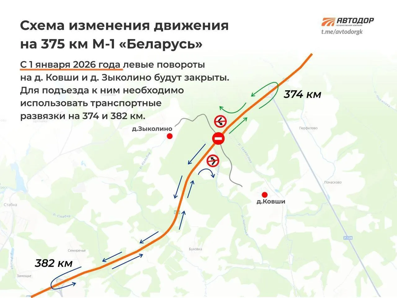 Фото: Автодор