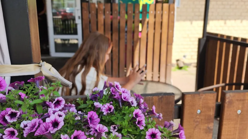 Фото: МедиаБанк Подмосковья/Валентина Максимова