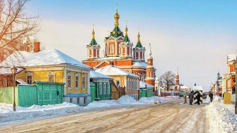 Пресс-служба Министерства культуры и туризма МО