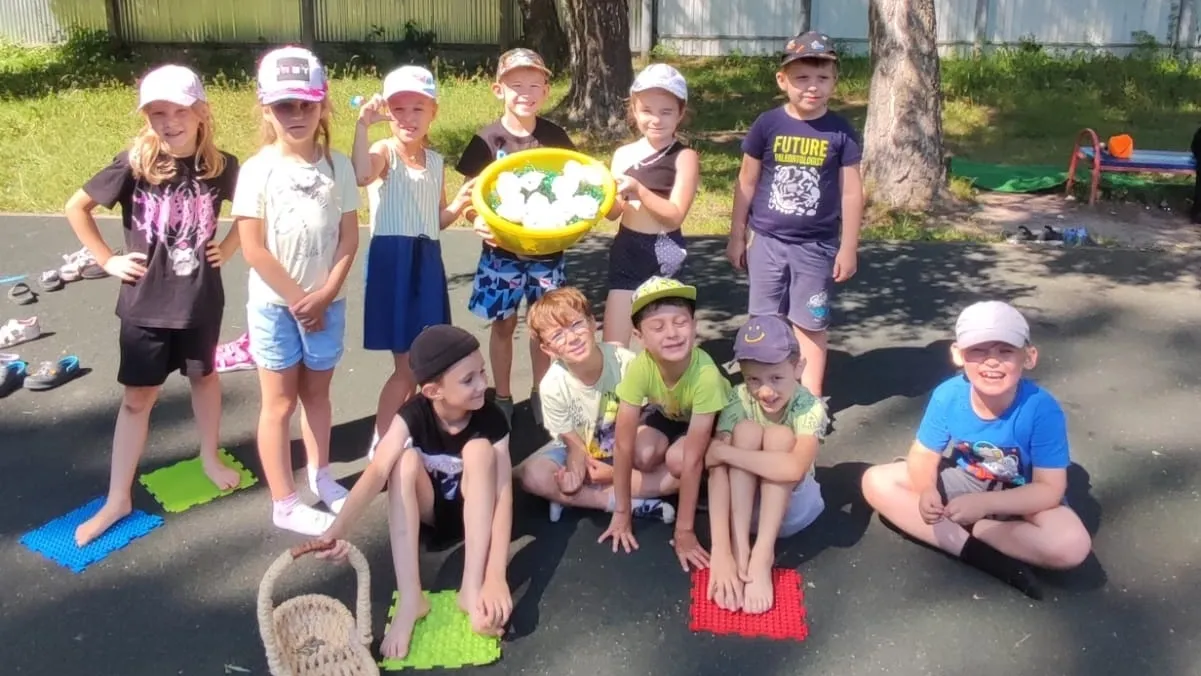 Фото: Министерство образования МО