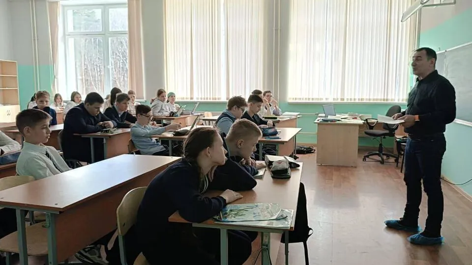 Фото: Московский областной клинический наркологический диспансер
