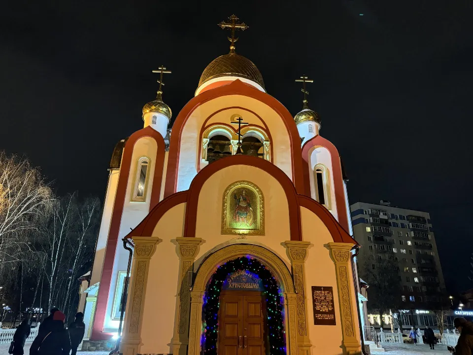 Фото: Полина Абраменко