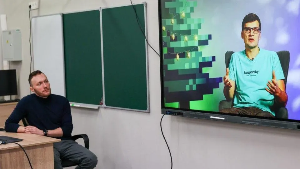 Фото: пресс-служба администрации городского округа Мытищи