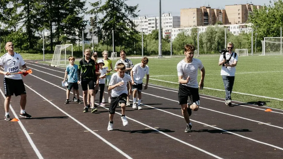 Фото: пресс-служба администрации г.о. Чехов