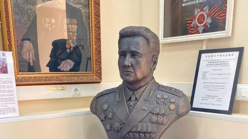 Фото: Олег Кобляков