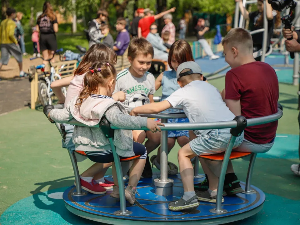 Фото: Наталия Надточая&nbsp;