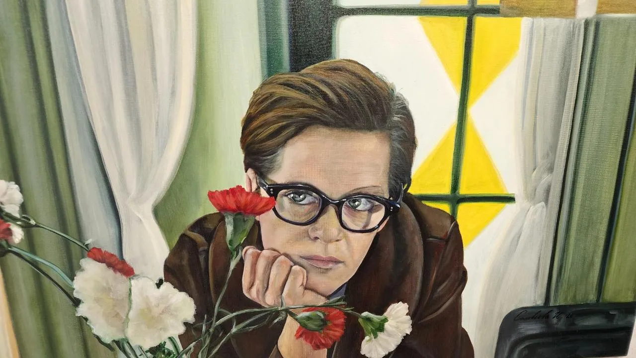 REGIONS/Мария Шигорева