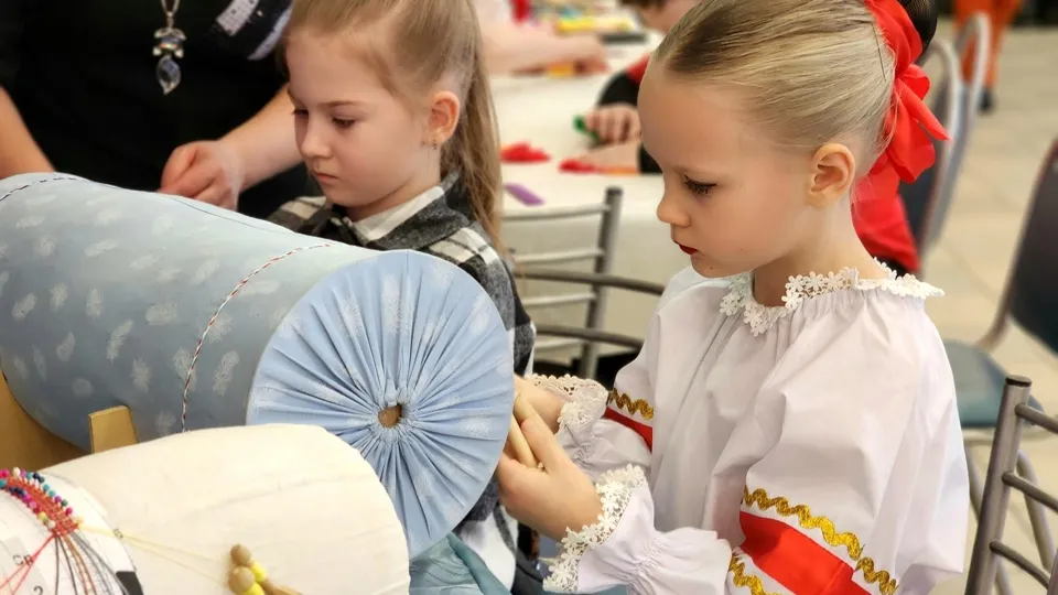 Фото: Мария Панина