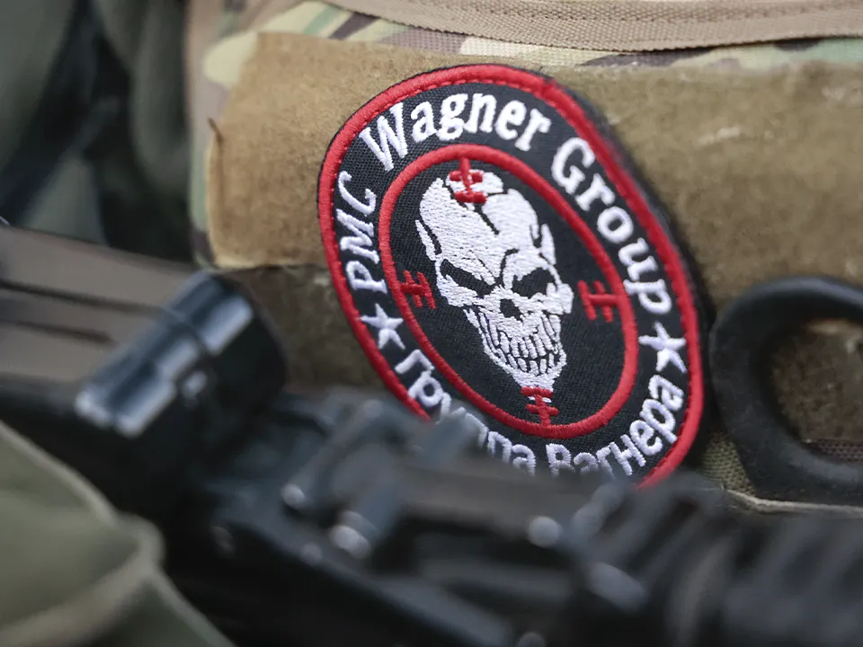 «Отнесут к смягчающему обстоятельству»: боец «Вагнера» мог убить дочь жены из-за ПТСР