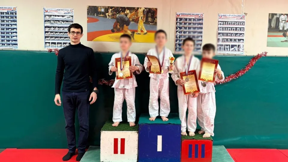 Фото: vk.com/Управление физической культуры, спорта, молодежи