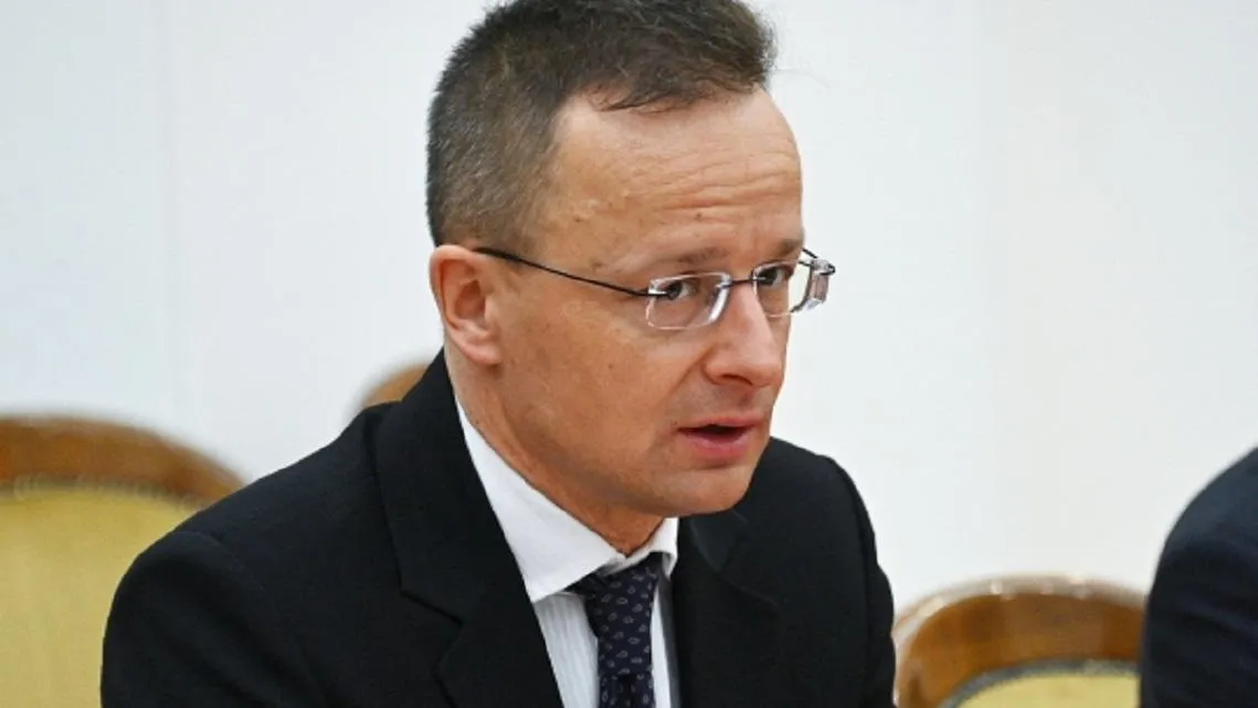 Венгрия опровергла свое участие в передаче украинских военнопленных
