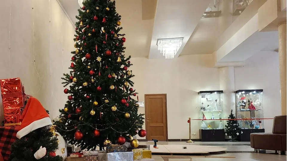 Фото: Хавива Фонина