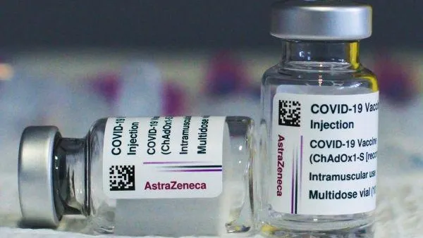 В Нидерландах запретили применять вакцину компании AstraZeneca для людей младше 60 лет