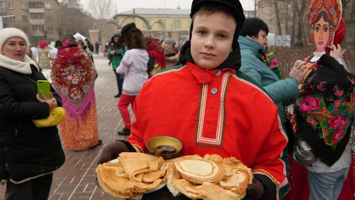Фото: пресс-служба администрации г.о. Серпухов