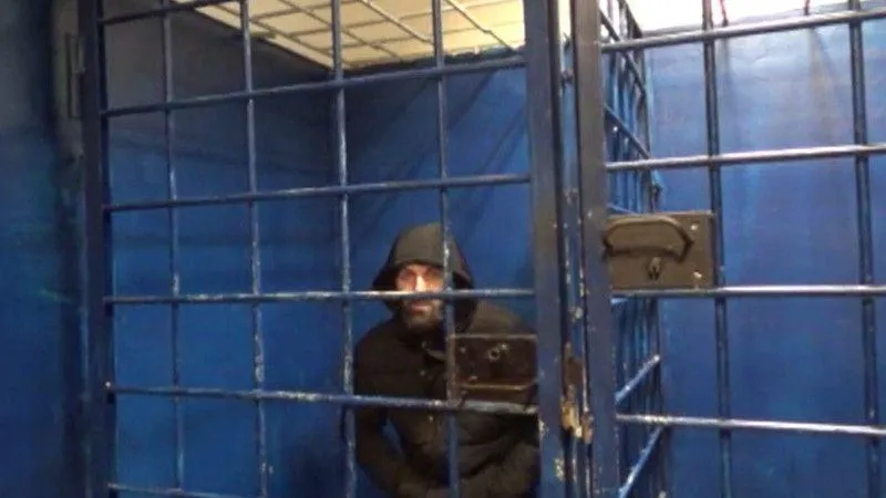 В Одинцово задержали мошенника, который выманил у пенсионера 150 тысяч рублей