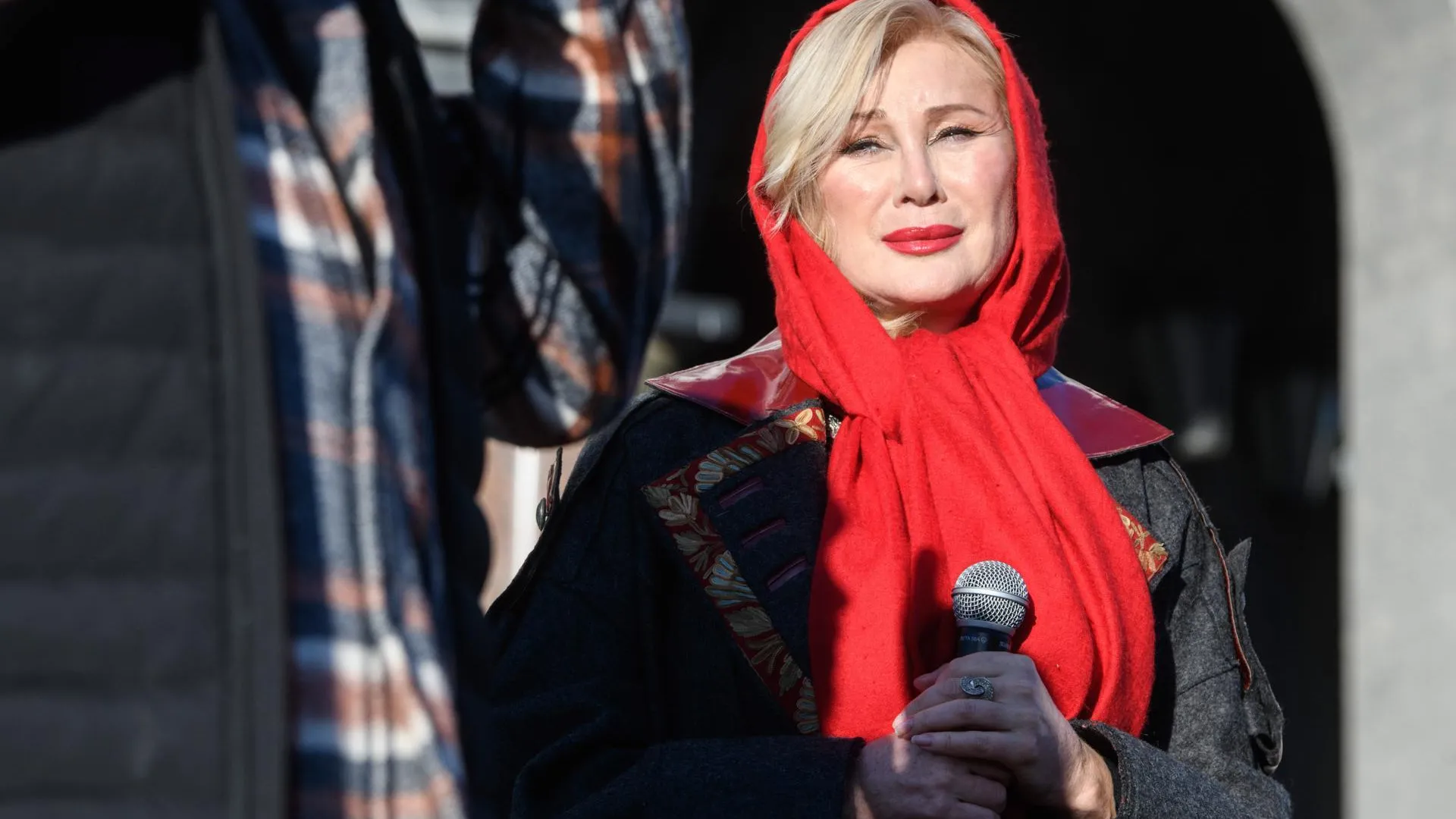 ТАСС/URA.RU/Илья Московец