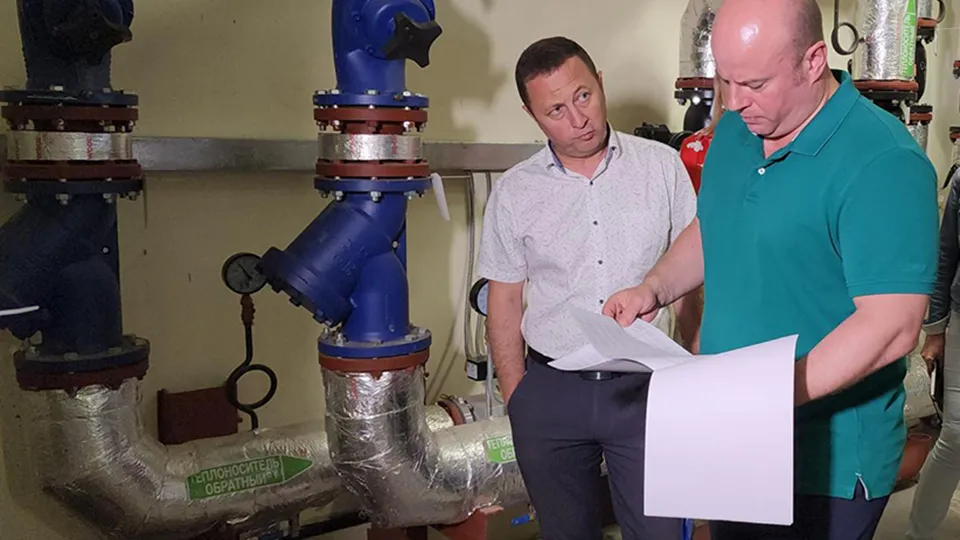 Фото: Ольга Фельдфебелева