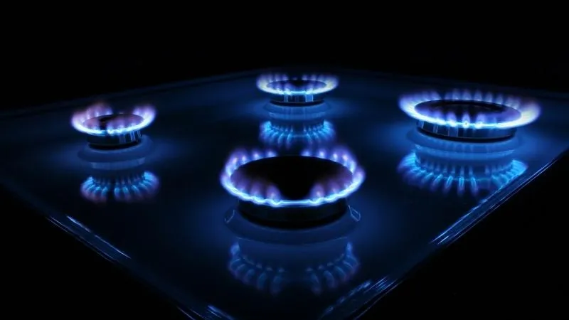 Трое детей отравились газом в Пушкино